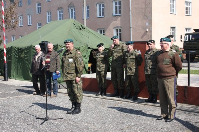 Najlepsi kierowcy 16 PDZ zdjęcie nr 55661