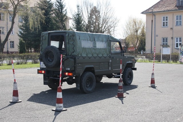 Najlepsi kierowcy 16 PDZ zdjęcie nr 55650
