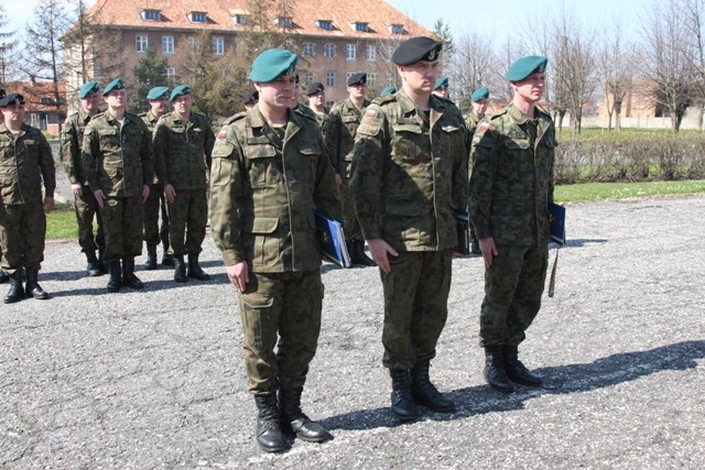 Najlepsi kierowcy 16 PDZ zdjęcie nr 55660
