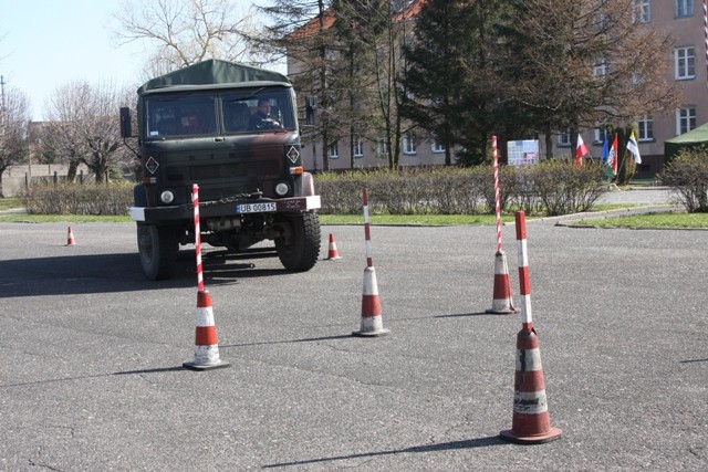 Najlepsi kierowcy 16 PDZ zdjęcie nr 55655