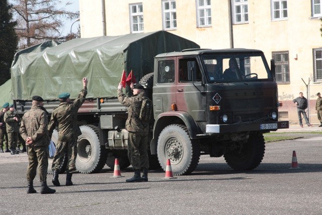 Najlepsi kierowcy 16 PDZ zdjęcie nr 55654