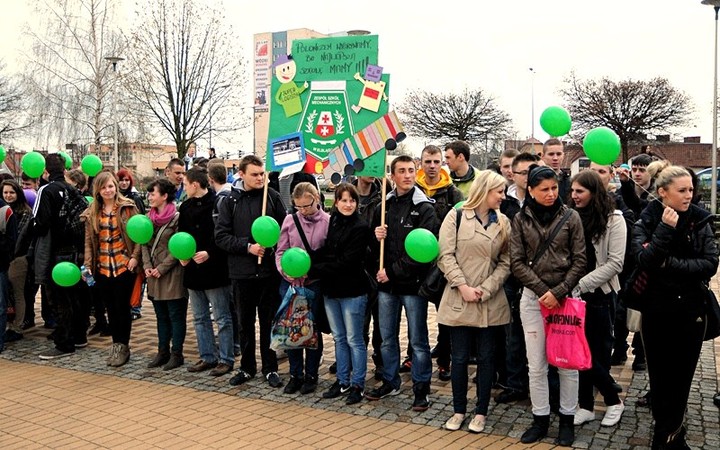 Polonez na sto par zdjęcie nr 55687