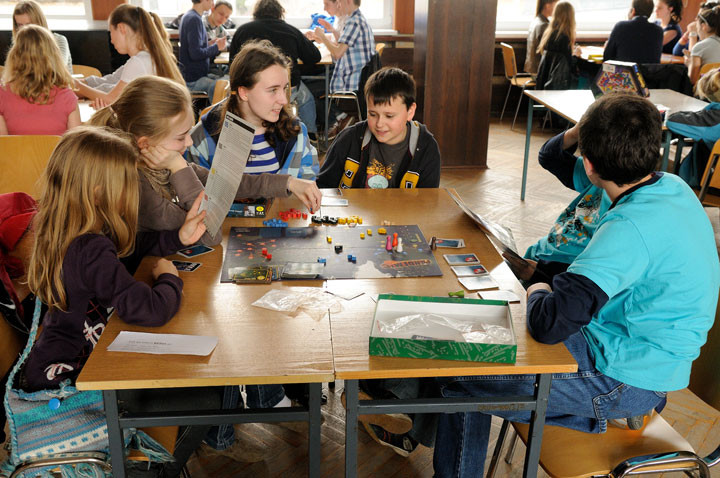 Manufaktura 2012 - dzień pierwszy zdjęcie nr 55764