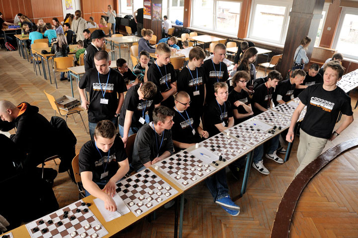 Manufaktura 2012 - dzień pierwszy zdjęcie nr 55784
