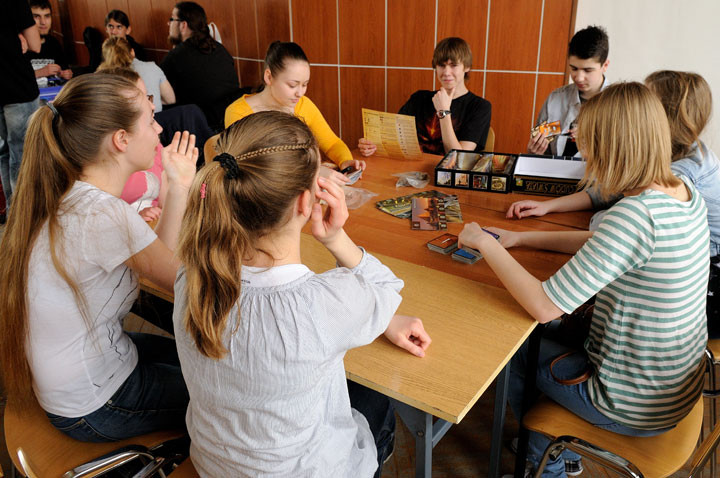 Manufaktura 2012 - dzień pierwszy zdjęcie nr 55765