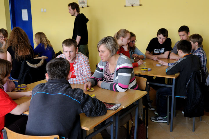 Manufaktura 2012 - dzień pierwszy zdjęcie nr 55781