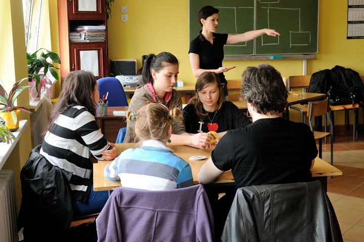 Manufaktura 2012 - dzień pierwszy zdjęcie nr 55780