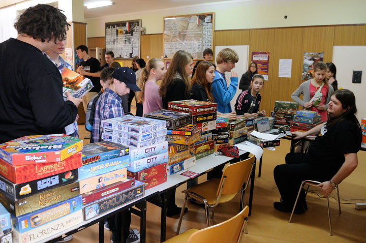 Manufaktura 2012 - dzień pierwszy zdjęcie nr 55775