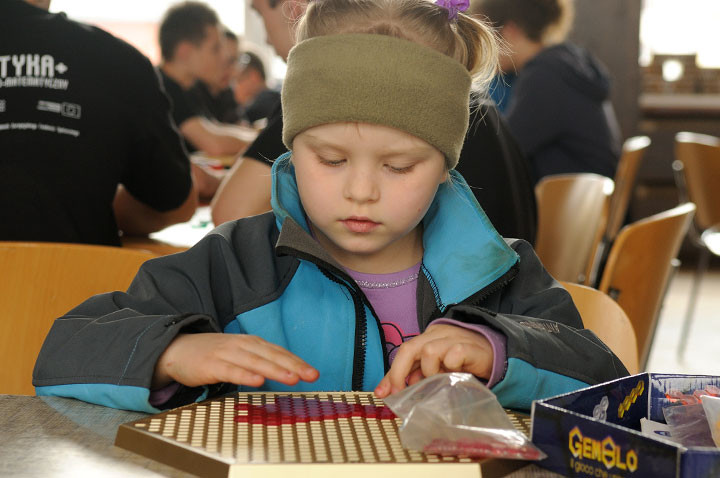 Elbląg Manufaktura 2012 - dzień pierwszy