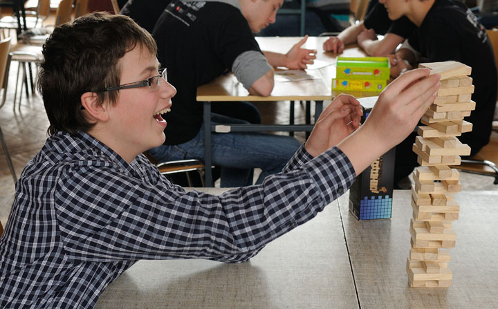 Manufaktura 2012 - dzień pierwszy zdjęcie nr 55769