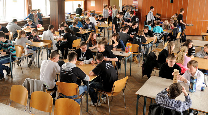 Manufaktura 2012 - dzień pierwszy zdjęcie nr 55763