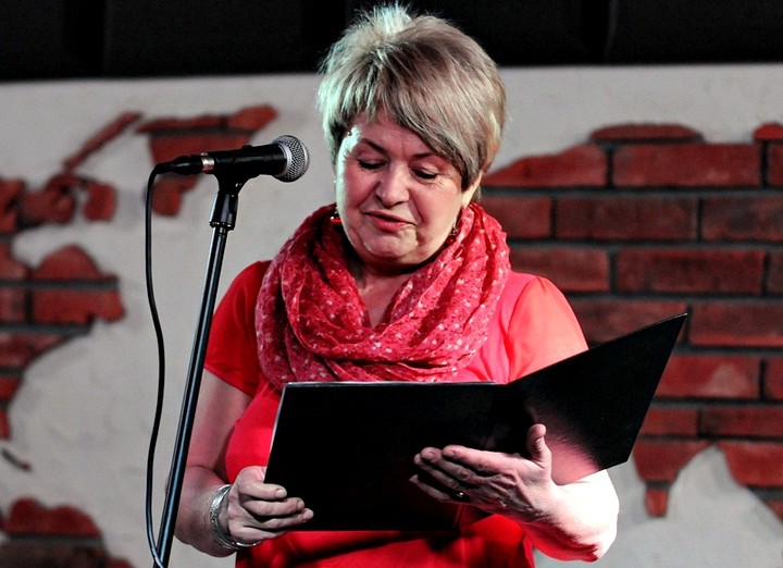 I Elbląski Slam Poetycki zdjęcie nr 55814