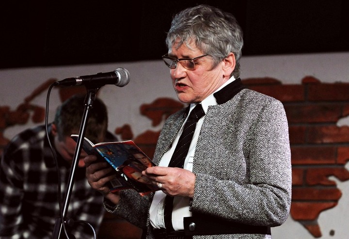 I Elbląski Slam Poetycki zdjęcie nr 55815