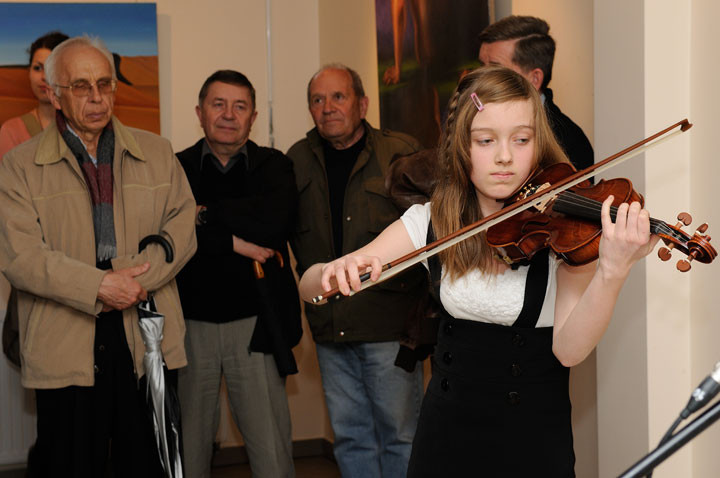 Malarstwo Anny Waligórskiej zdjęcie nr 56014