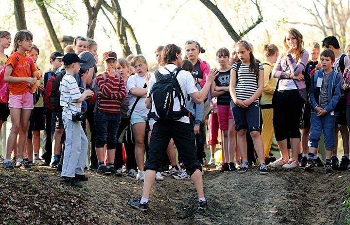 W zdrowym ciele – zdrowy duch zdjęcie nr 56076