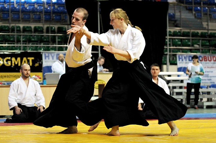 Międzynarodowy Turniej Sambo zdjęcie nr 56142