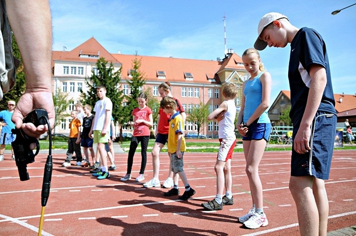 Pobiegli na 1 km zdjęcie nr 56197