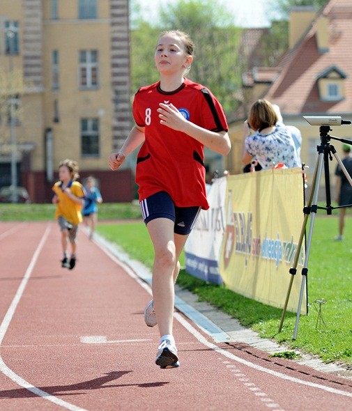 Pobiegli na 1 km zdjęcie nr 56200