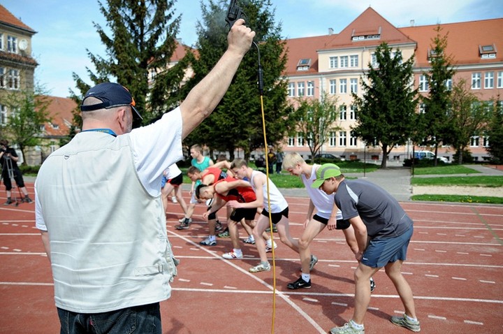 Pobiegli na 1 km zdjęcie nr 56207