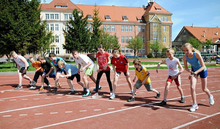 Pobiegli na 1 km zdjęcie nr 56198