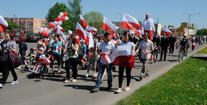 Święto Flagi zdjęcie nr 56327