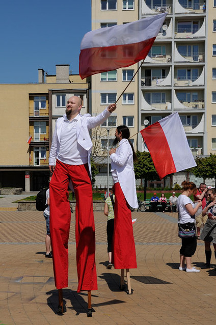 Święto Flagi zdjęcie nr 56334