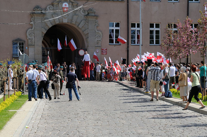 Święto Flagi zdjęcie nr 56306