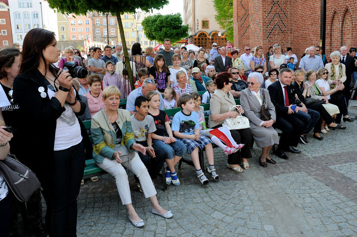 Święto Konstytucji 3 Maja zdjęcie nr 56353