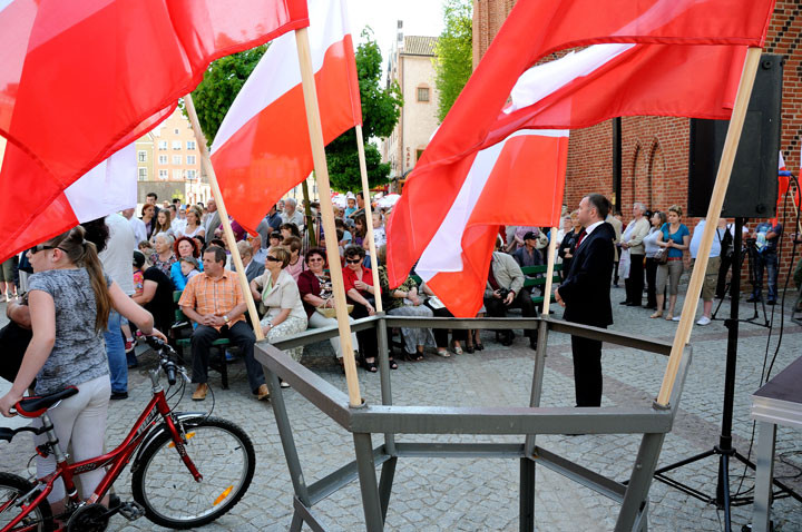 Święto Konstytucji 3 Maja zdjęcie nr 56365