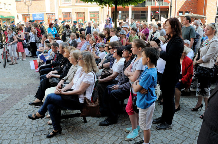 Święto Konstytucji 3 Maja zdjęcie nr 56359