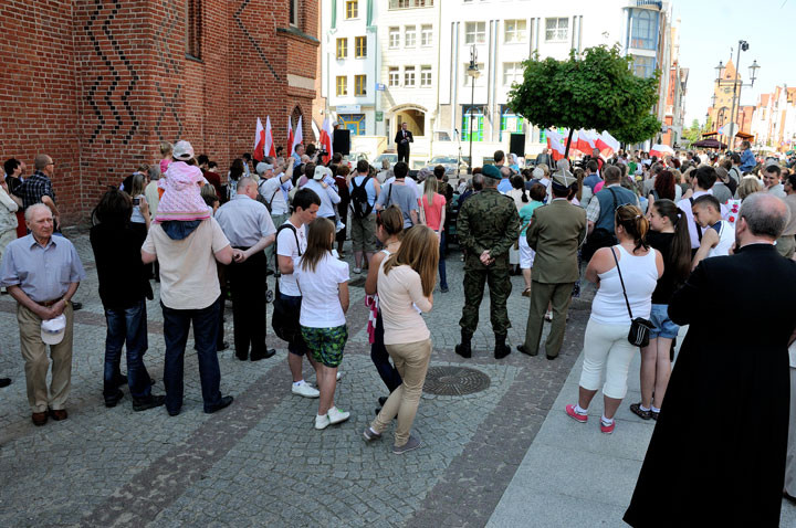 Święto Konstytucji 3 Maja zdjęcie nr 56361