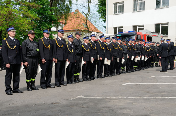 Dzień Strażaka zdjęcie nr 56498