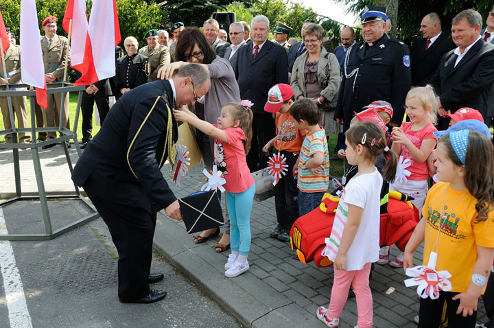 Dzień Strażaka zdjęcie nr 56489