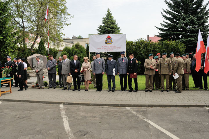 Dzień Strażaka zdjęcie nr 56516