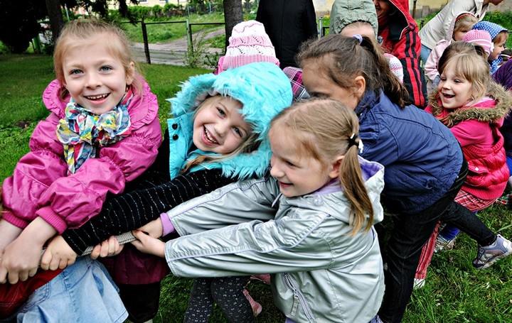 Pluszaki dla strażaków zdjęcie nr 56760