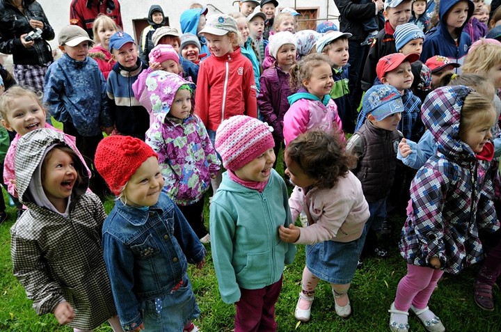 Pluszaki dla strażaków zdjęcie nr 56753