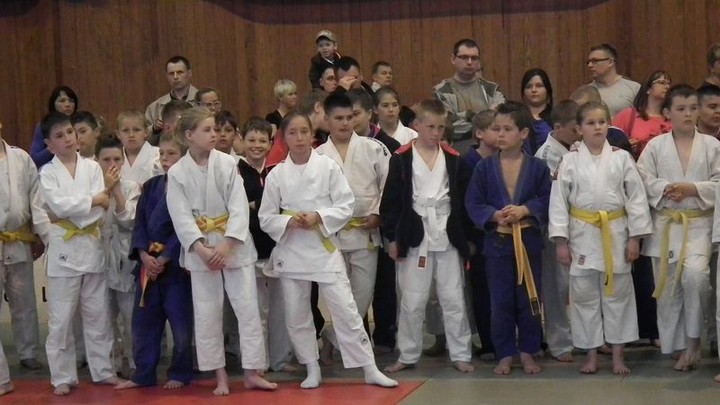 Memoriał Czesława Misiuka (judo) zdjęcie nr 56770
