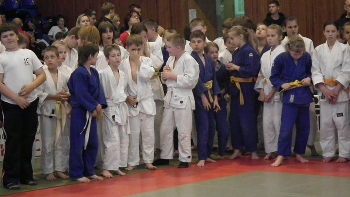 Memoriał Czesława Misiuka (judo) zdjęcie nr 56769