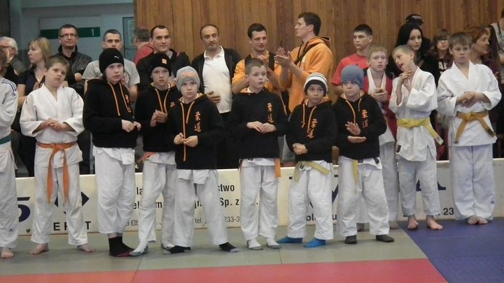 Memoriał Czesława Misiuka (judo) zdjęcie nr 56768