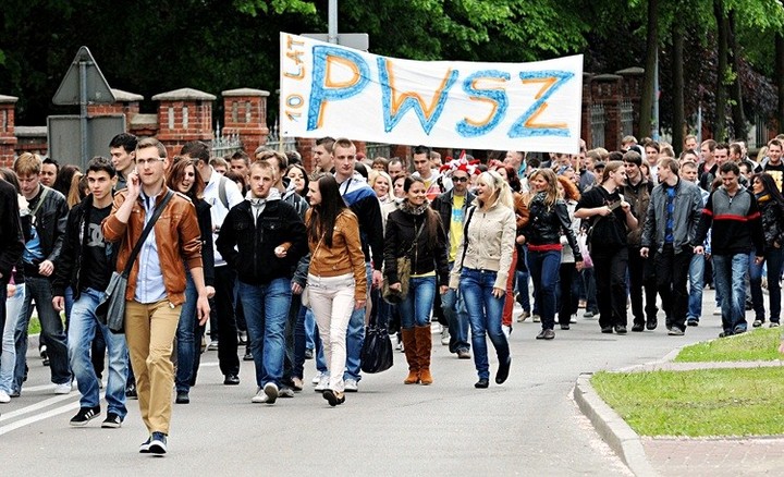 Przejęli władzę w mieście zdjęcie nr 56848