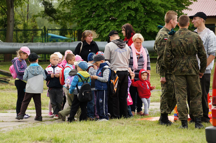 I Festyn Mundurowy zdjęcie nr 56922