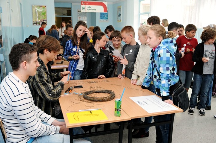 Festiwal Odkrywców zdjęcie nr 56963