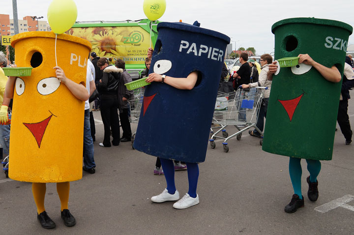 V Elbląskie Dni Recyklingu zdjęcie nr 56996