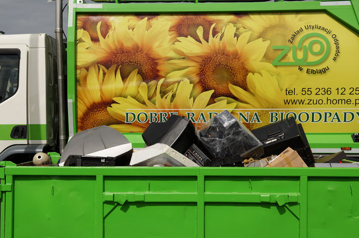 V Elbląskie Dni Recyklingu zdjęcie nr 57001