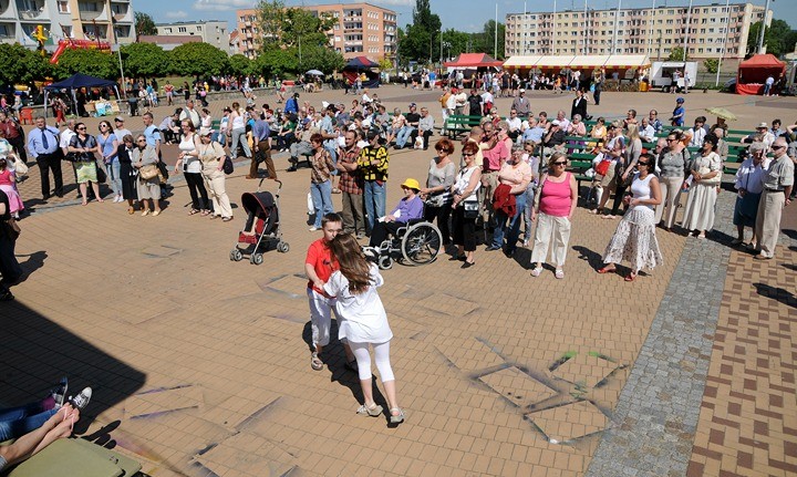 Festyn rozpoczęty zdjęcie nr 57067