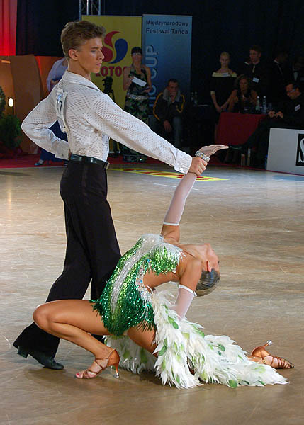 Elbląg Wygrali open standard