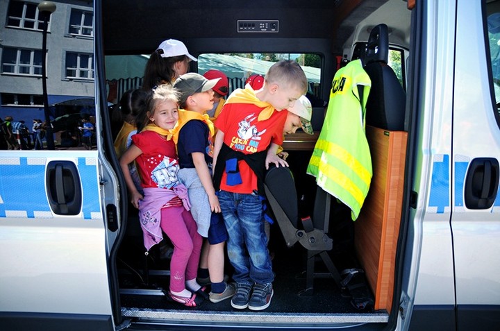 Wokół tego kręci się świat zdjęcie nr 57275