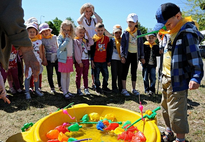 Wokół tego kręci się świat zdjęcie nr 57270