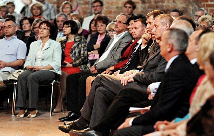 Soyoung Yoon i Elbląska Orkiestra Kameralna zdjęcie nr 57329