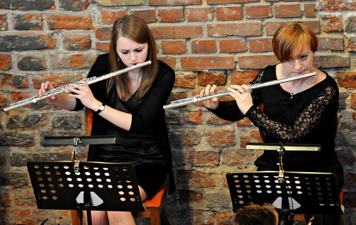 Soyoung Yoon i Elbląska Orkiestra Kameralna zdjęcie nr 57339